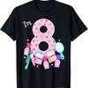 Na górę (dziewczynki od 4 lat) – T-shirty i koszulki