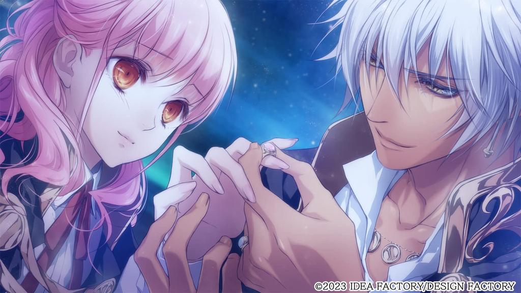 Wand of Fortune R2 FD Dedicated to for Nintendo Switch Special Edition ~Epilogue You~