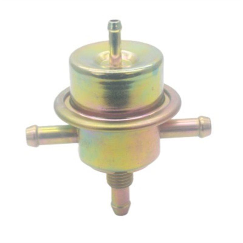 0280160202 7700267390 Fuel Pressure Regulator For Opel Monza Senator-AU62