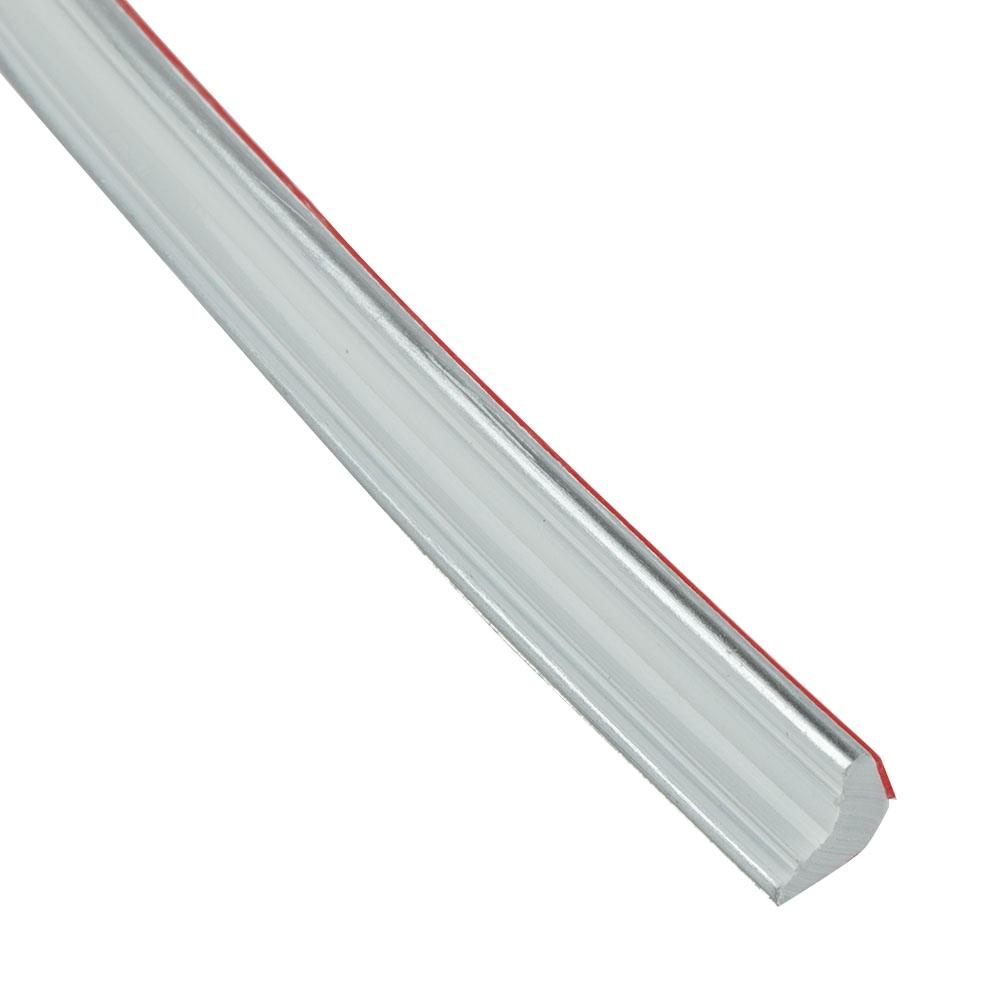 Goldene Sockelleiste und langlebig Geeignet für Hintergrundwand