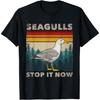 Tops – T-Shirts