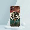For iPhone 15 16 14 13 12 11 Pro Max XS X XR SE 7 8 Plus soft Silicone Clear Cover Mexico Flag Luxury Phone Case
