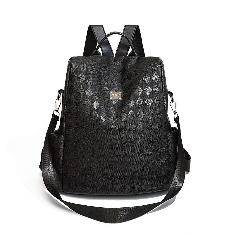Waterproof Travel Commuting Multifunctional Backpack