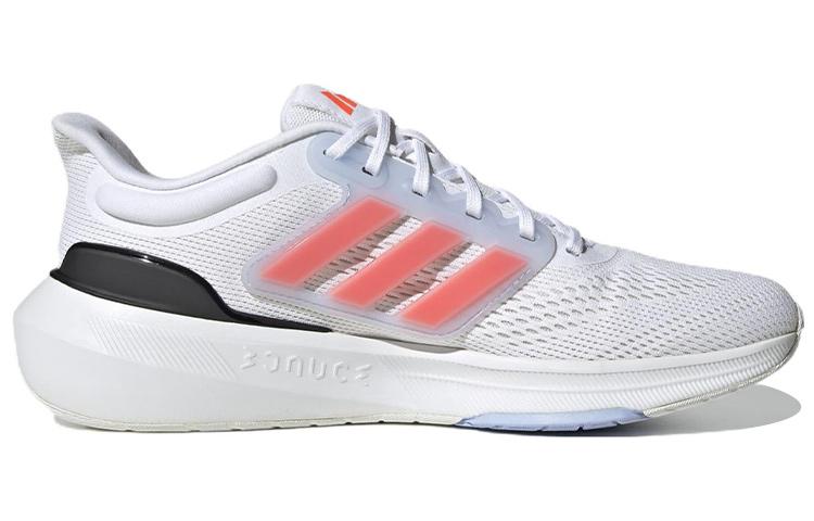 Adidas Ultrabounce 'White Solar Red' HP5771