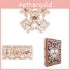 The Rosebelle Oracle Card Game For Party Play And Emotional Development