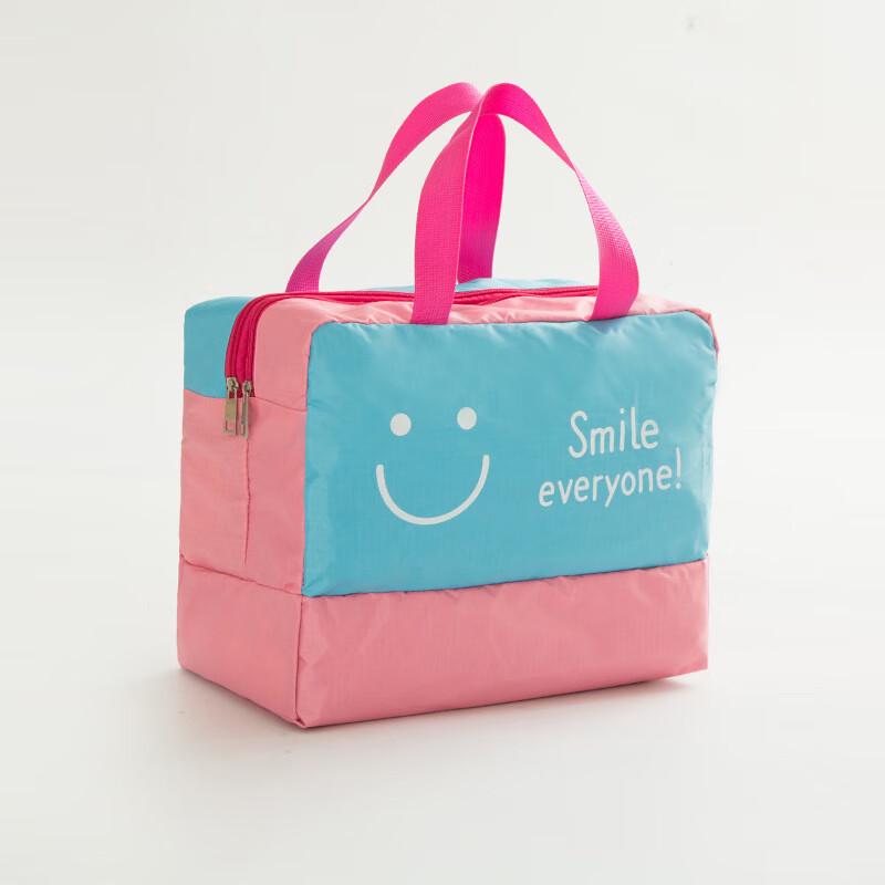 Versatile Travel & Gym Storage Bag