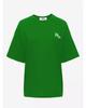 MSGM T-Shirt - 3641MDM125 247002 36- Unisex T-Shirt