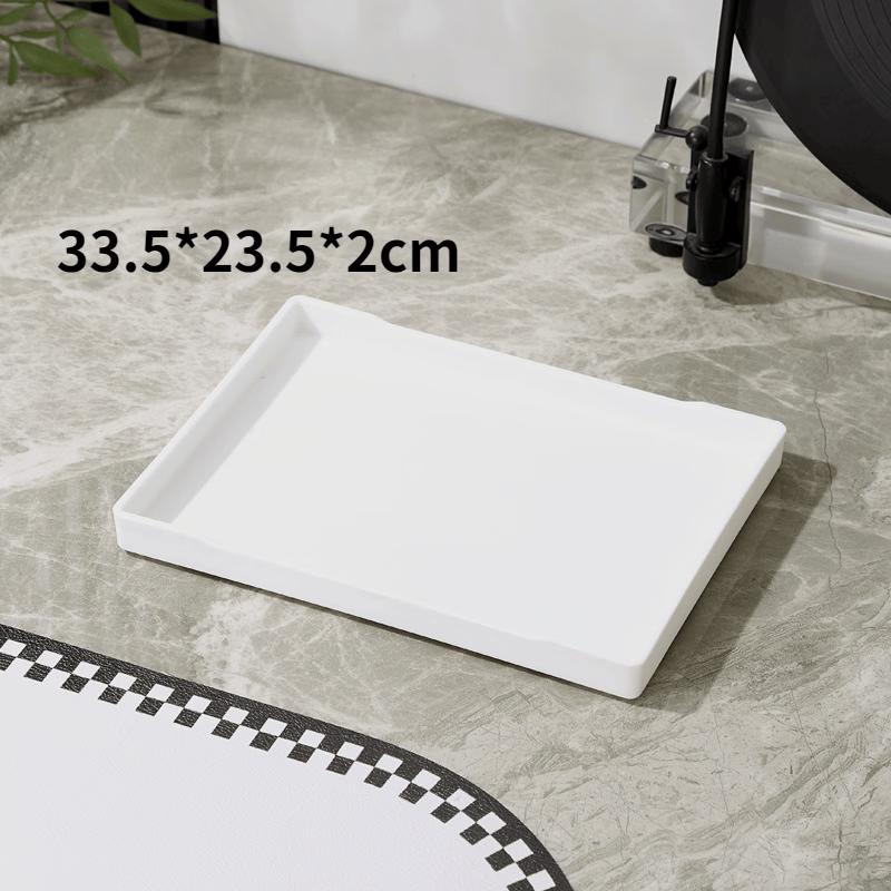 Rectangular Serving Tray