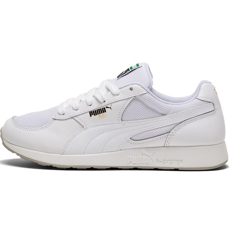 PUMA Rs-1 Og Clone White Men s 372600-01 EU 43