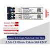 Huawei 2.5G 1550nm 80km eSFP Optical Module