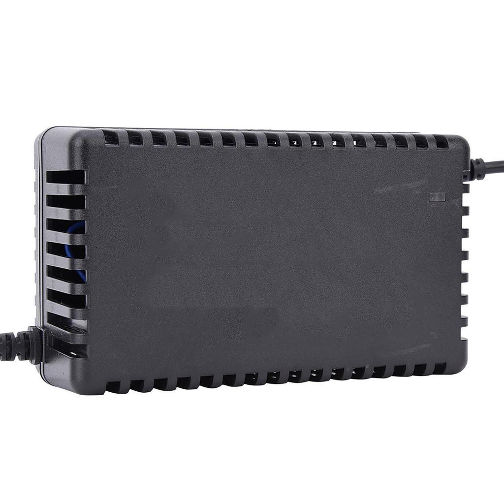 24V 12 14AH 1.8A Charger with Indicator Light for Electric Bicycle Electromobile  CN