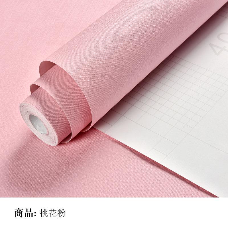 80cm Matt Vinyl Self Adhesive Wallpaper DIY Waterproof Wall Stickers Home Stick Decor Films Bedroom Kitchen Cabinet Door Poster