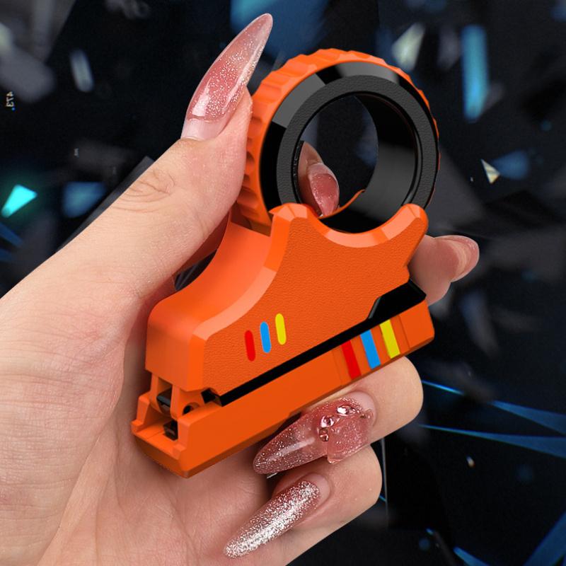 Toy Composite Push Brand  Multi-Function Artifact, Fingertip Toys, Small Fingertip Gyroscope Toys Toy Gifts