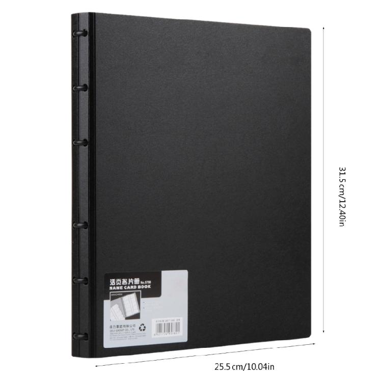 Trading Card Binder Card Collection Album, 30 Pages 600 Pocket for for Baseball Card Football Card Game Card Sport Card