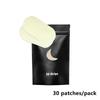 30pcs Mouth Tape For Sleep Anti Snoring Mouth Nose Strips Breathing Strips Reducenasal Strips Best Breathing Improved Sleep