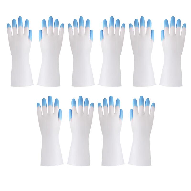 

Shumida Durable Household Cleaning Gloves
