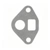 18715PB2000 Replacement Gasket for the Exhaust Gas Recirculation Connection, Featuring a Flat 3-Opening Form and Gasket in the Package for the Task