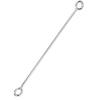 Speed Needle Fishing Hunting Heavy Duty Stainless Steel 27.4cm Long Seawater Resistant Fishing Accessories