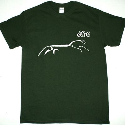 Üst giysisi – T-shirtler