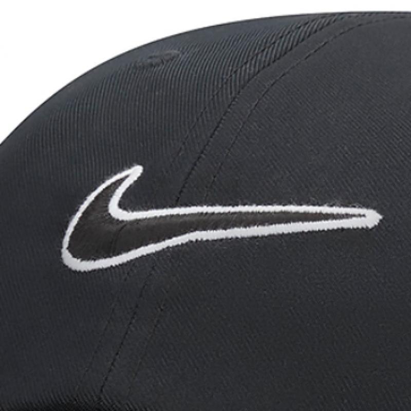 Nike Galleria Nike Club Unstructured Swoosh Cap Fb5369 010