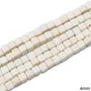 Handmade Natural Stone Round Beads for DIY Jewelry: Bracelets, Necklaces, Pendants