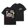 2026 Dragon Ball Trendige Marke Kollaboration Druck Herren Kinder Familie Kleidung Kurzarm T-Shirt