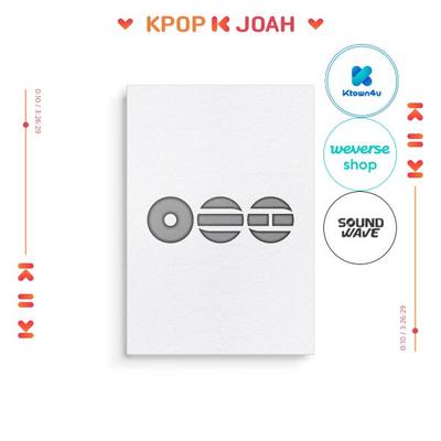 [Special Gift] BTS [ARIRANG] 5th Full Album - Living Legend Ver.