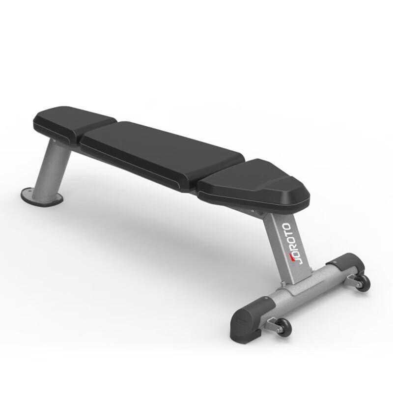JOROTO Gym Flat Bench