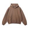 Damskie Bluzy z Kapturem Jednokolorowe Bluzy z Kapturem Męskie Casualowe Bluzy z Obniżonymi Ramionami Bluzy Unisex Bluzy z Kapturem Hip Hop Streetwear Ubrania dla Par