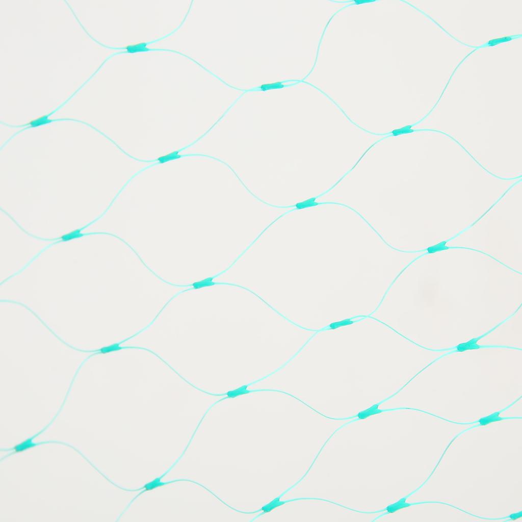 Anti Bird Net Mesh Reusable Garden Plant Netting for Against Birds Deer