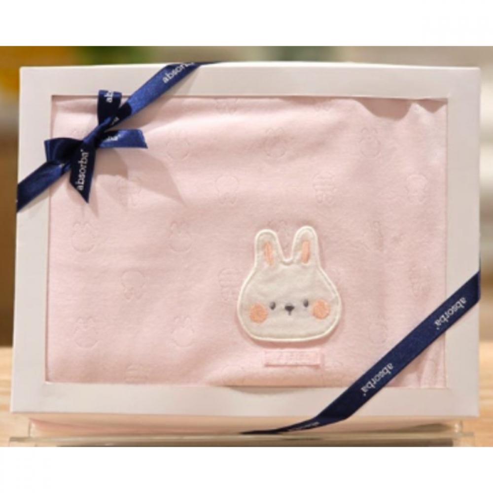 Absorba Togomi Модальное обертывание Розовый A1a10905a Pink/82cmX82cm