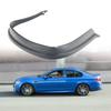 51767206521 for F10 E39 E60 E61 520i Front Hood Engine Seal Strips Replacement Automotive Accessories