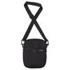 New Carhartt WIP Polyester Crossbody Bag, Shoulder Bag Regular Unisex Black I034458-89-XX