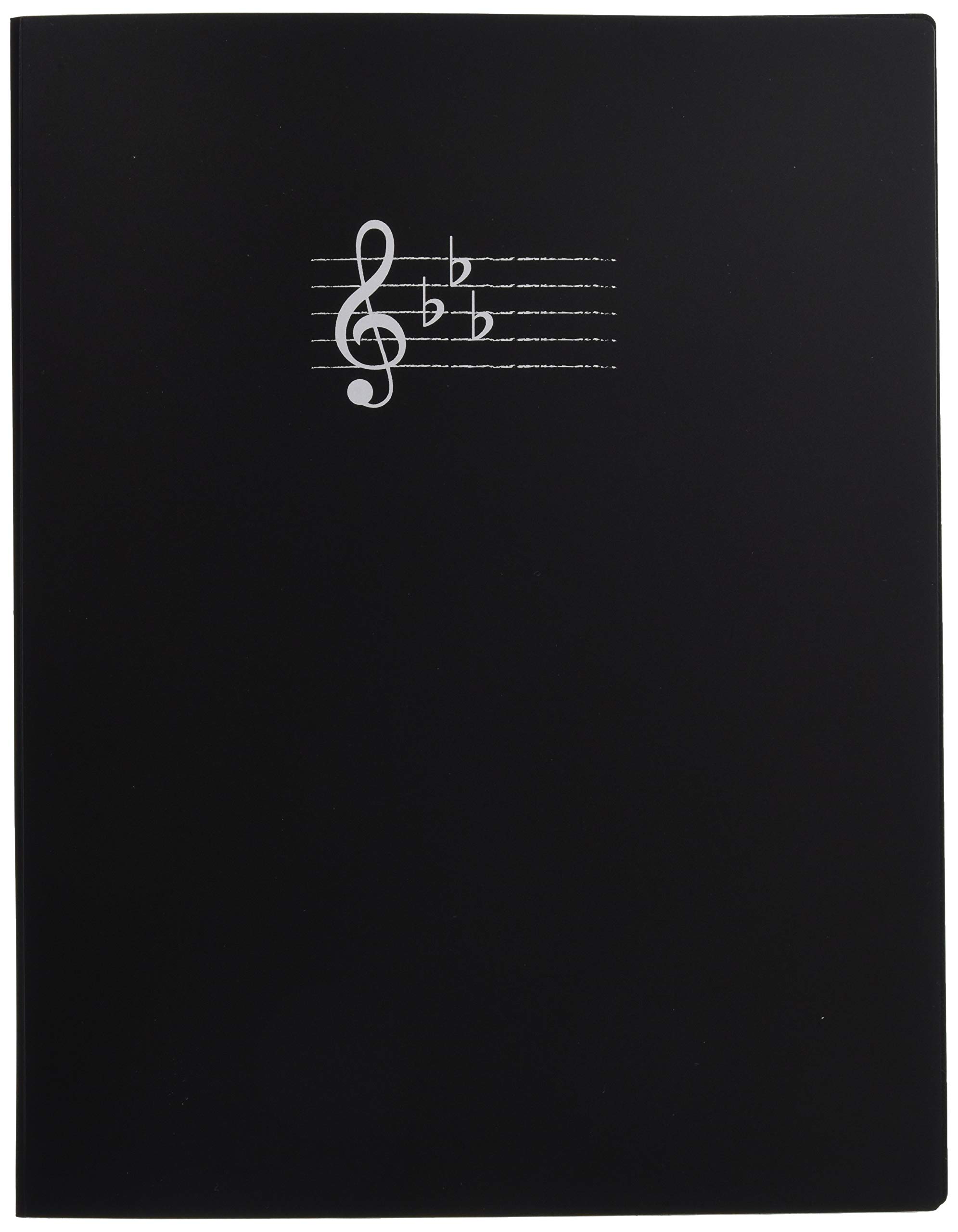 

Nakano sheet music holder FL-70/BL чёрный