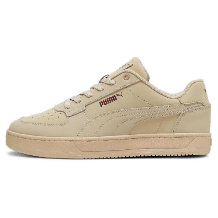 New PUMA Classic Retro 'Beige' 395202-04