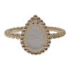 Boucheron  JRG02705 #14(JP Size) ring K18 yellow gold Women