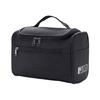 Convenient Cosmetic Case for Travel Bathroom Hangable Toiletry Pouch Makeup Case