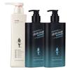Adolfo Fragrance Shower Gel & Volcanic Mud Body Wash Set