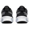 Nike Air Zoom Arcadia GS Kids Black Dark Smoke Grey White CK0715-001