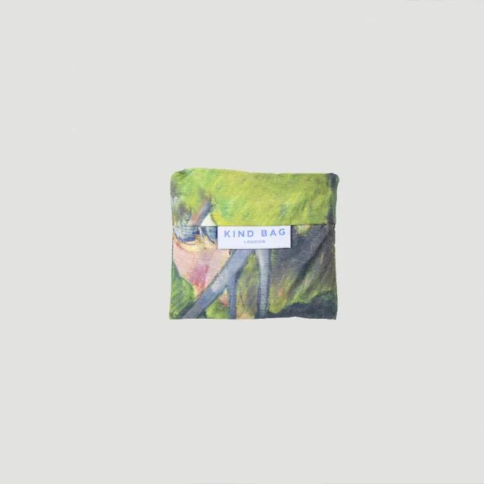 [KINDBAG] Museum Collection Paul Gauguin Reusable Medium