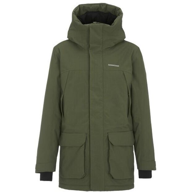 Куртка Didriksons Marek USX Parka XXL