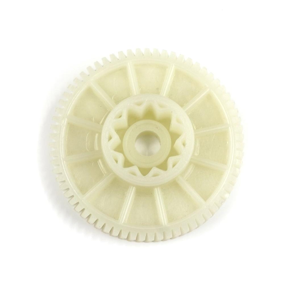 EWR5482 Electrical Window Regulator Repair Gear Wheel Pulley Right or Left 9737200346 9737200446 for Mercedes Axor Atego MK2 3