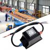 24V AC/AC Power Transformer Cable 0.3m Epoxy Resin