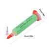 Solder Flux NC559ASM/NC223ASM/NC218ASM Not Clean Soldering Flux Pastes Rosin Flux Tacky Soldering Flux with Needle
