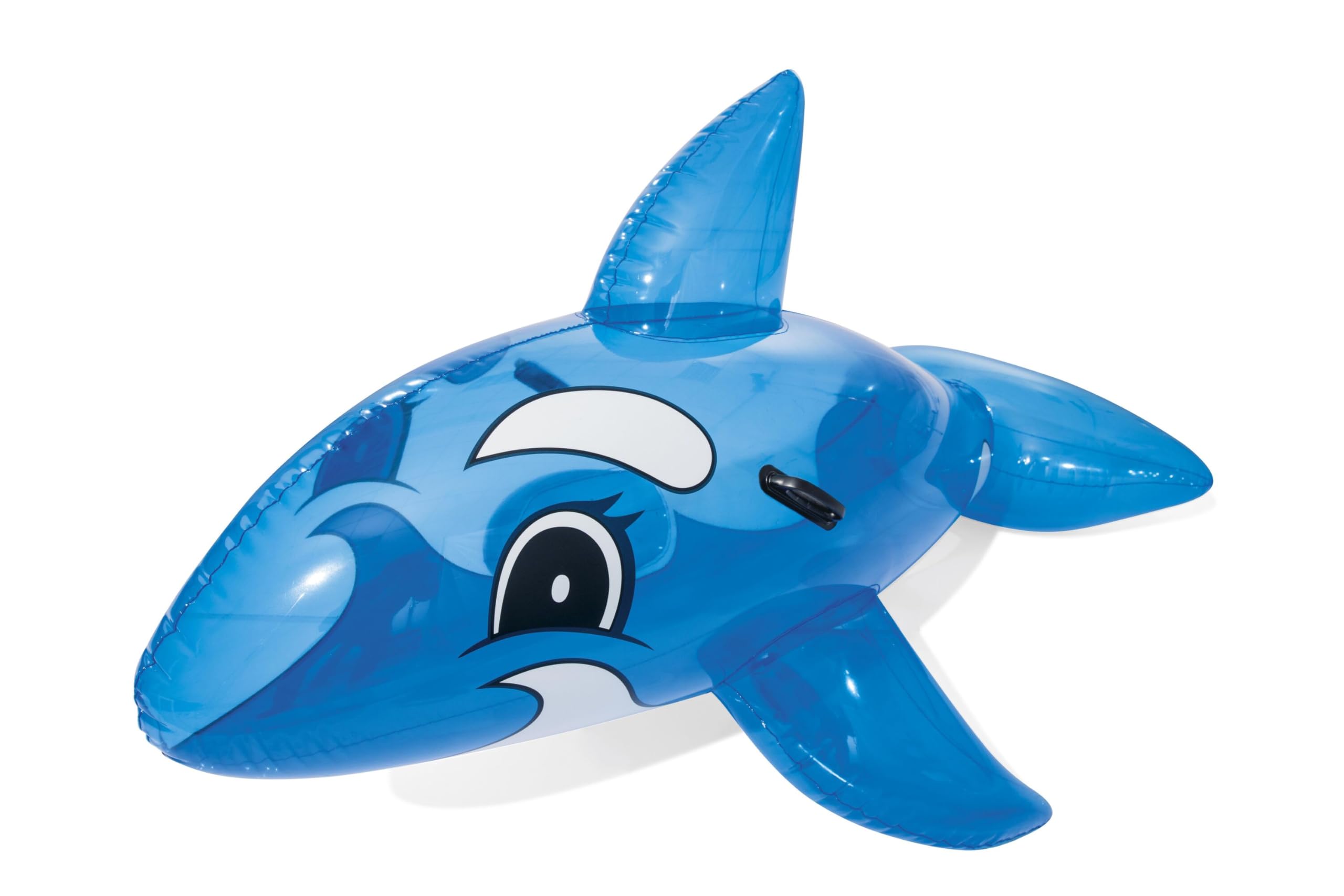 

Bestway Whale Ride On Orca Ride On Float x 94 см 41037 1,57 м