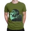 Canserbero Merch All We Need Is Love Green Novelty 100 Cotton TShirt Canserbero Tops Tees For Unisex
