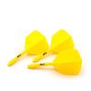 CUESOUL ROST series integrated shaft and flight medium 3-piece set CSAK-57YS