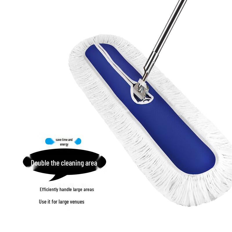 Commercial Flat Mop