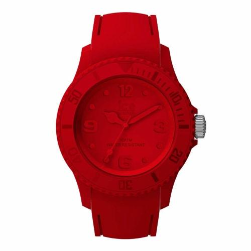 Authorized Ice-watch Watch, Men's Unisex Watch 016136, ICE Unity Carmine Medium