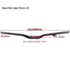 Lishi Downhill Off-road Aluminum MTB Handlebar